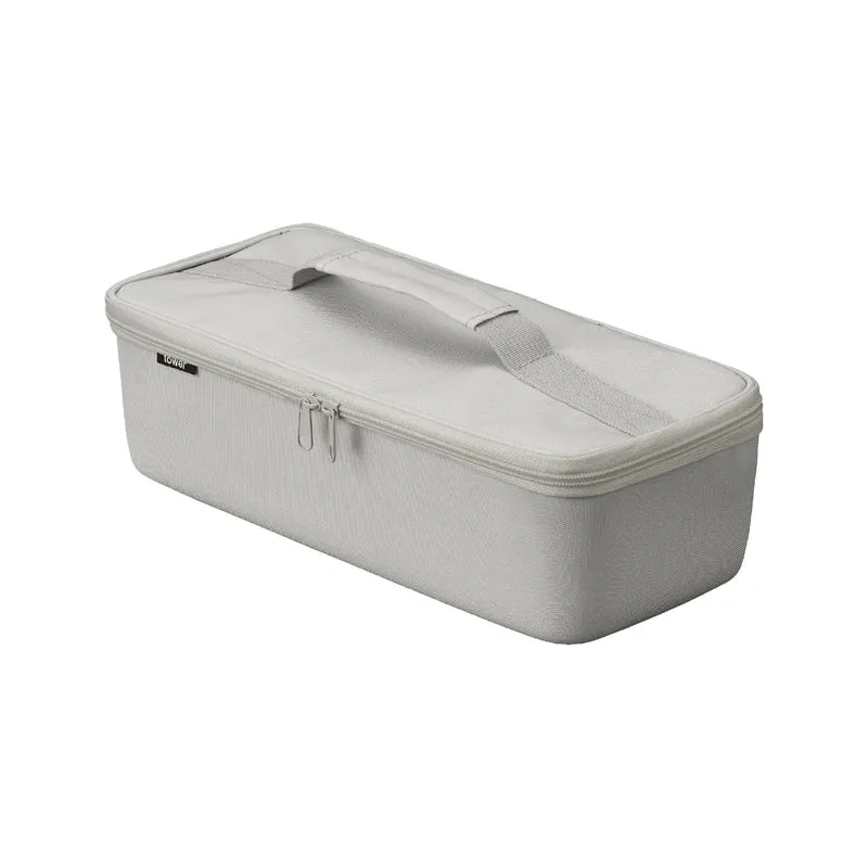 Tool Bag with Divider