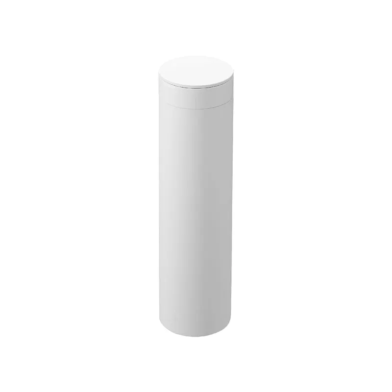 Tissue Box Round
