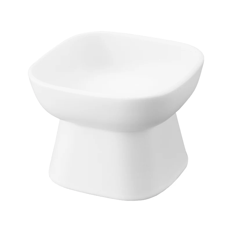 Ceramic Pet Food Bowl
