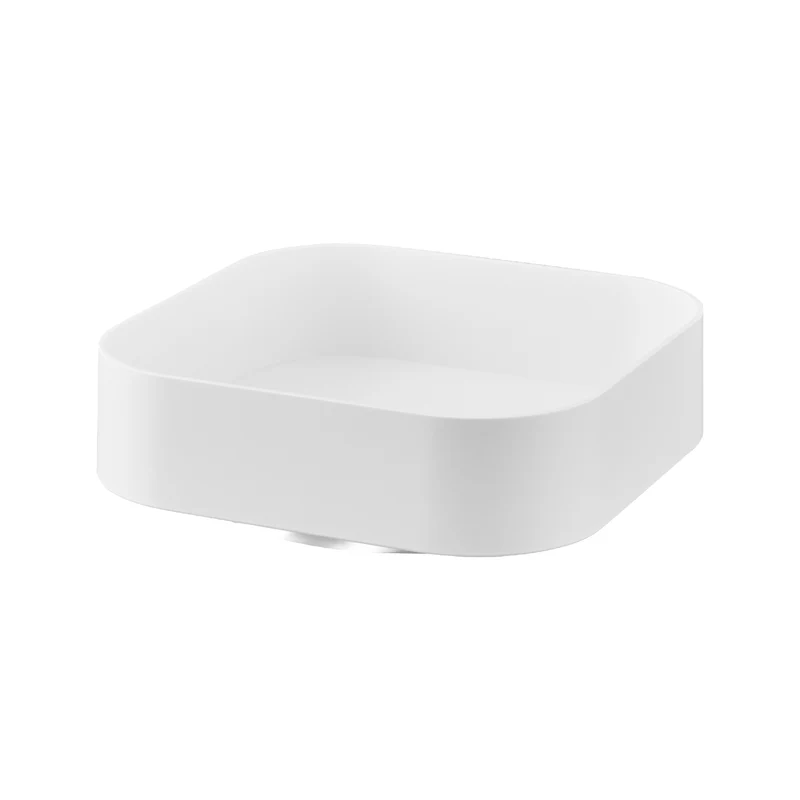 Rotating Storage Tray