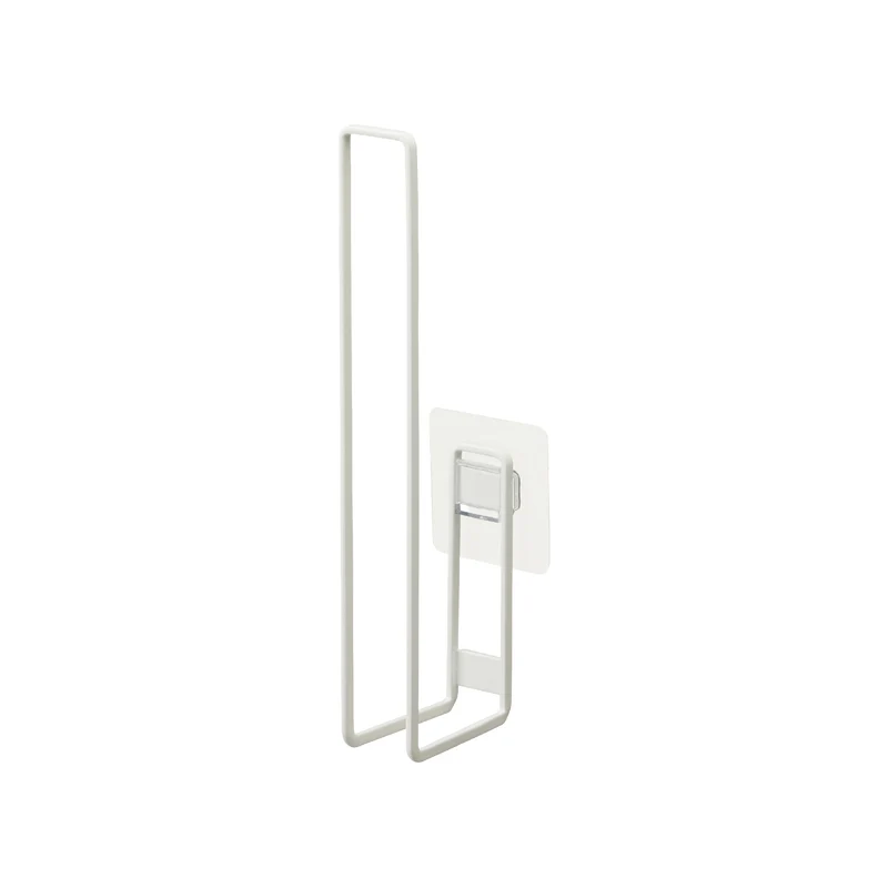 Film Hook Self-Adhesive Toilet Paper Holder
