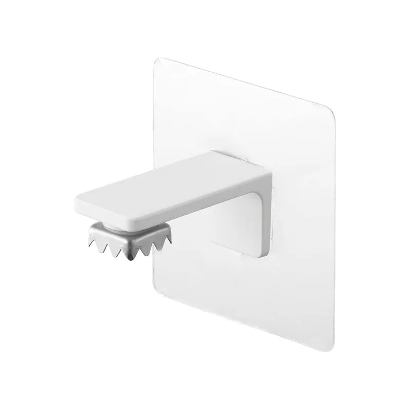 Film Hook Self-Adhesive Soap Holder with Magnet