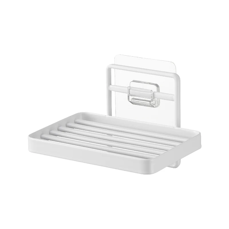 Film Hook Self-Adhesive Soap Tray