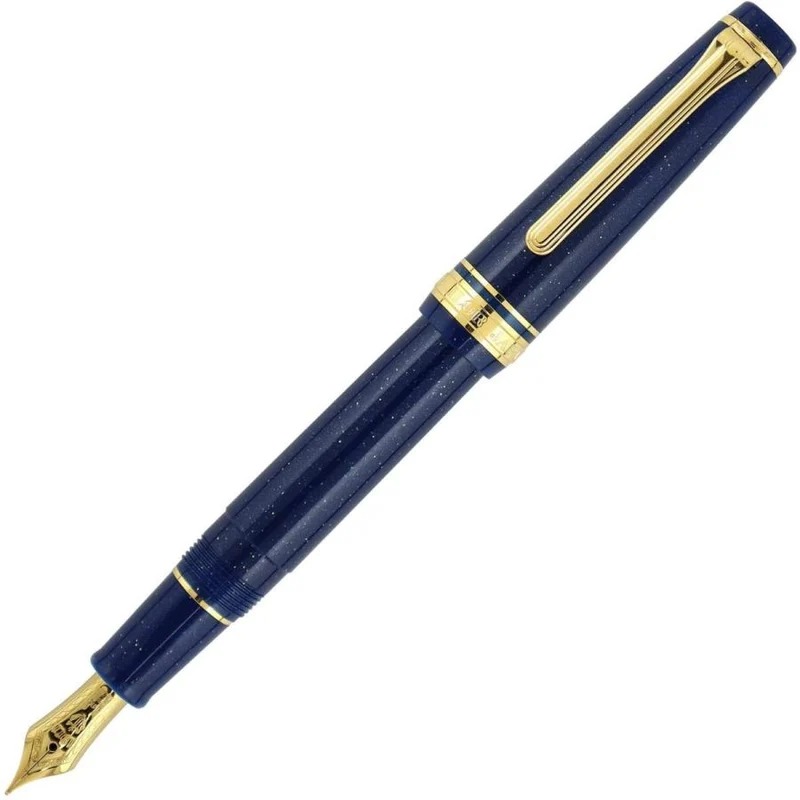 Penna stilografica Sailor Penna stilografica Shikiori Fairy Tale Orihime Media Sottile 11-1227-302