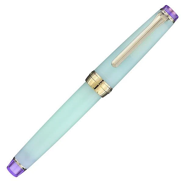 Penna stilografica Sailor SHIKIORI Penna stilografica Shikiori Amaoto Vermicelli Media Sottile 11-3059-301