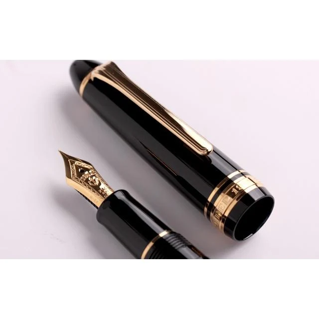 Penna stilografica Sailor Profit Standard 21 nera extra fine 11-1521-120