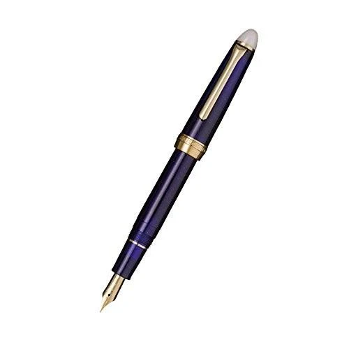Penna stilografica Sailor Shikiori SHIKIORI Tsukuyonominamo Yonaga Stampa fine 11-0558-203
