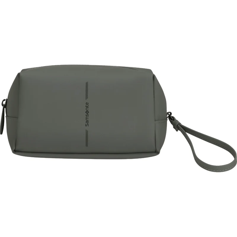 Beauty Case Samsonite Glam-Go Pouchy Squared Climbing Ivy
