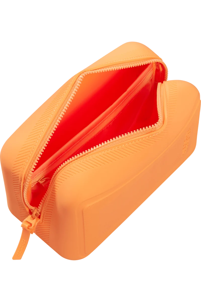 Beauty Case American Tourister Urban Groove Washbag Pop Papaya Pop