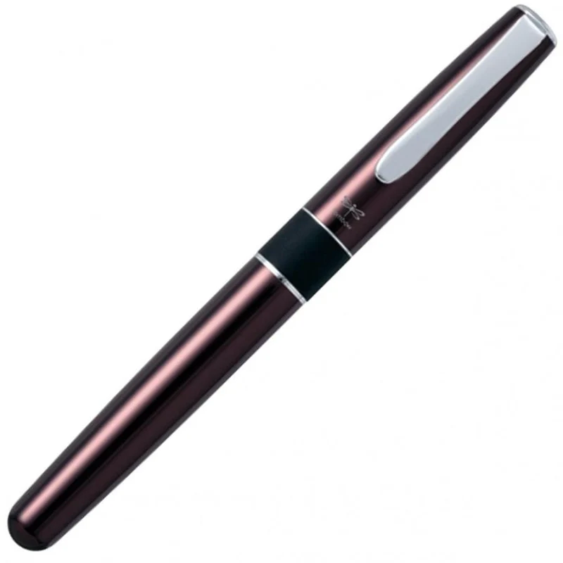 Penna a sfera a base d'acqua Tombow ZOOM 505bwA 0.5 Marrone BW-2000LZA55