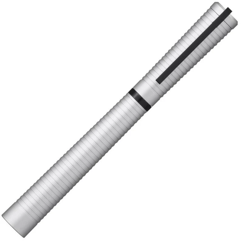 Penna a sfera Tombow a base acqua ZOOM Ying Samon Shironezu BW-ZYS04