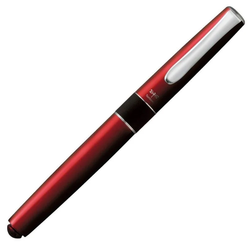 Matita meccanica Tombow ZOOM 505shA 0.5 rossa SH-2000CZA31