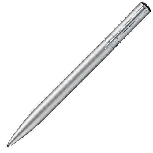 Penna a sfera a base di olio Tombow ZOOM L105 0.5 mm argento BC-ZLC04
