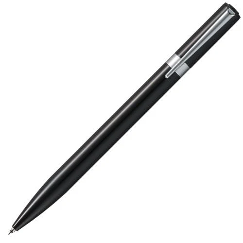 Penna a sfera Tombow a base di olio ZOOM L105 0.5 mm nera BC-ZLC11