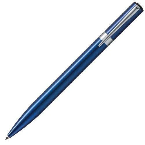 Penna a sfera Tombow a base di olio ZOOM L105 0.5 mm blu BC-ZLC41