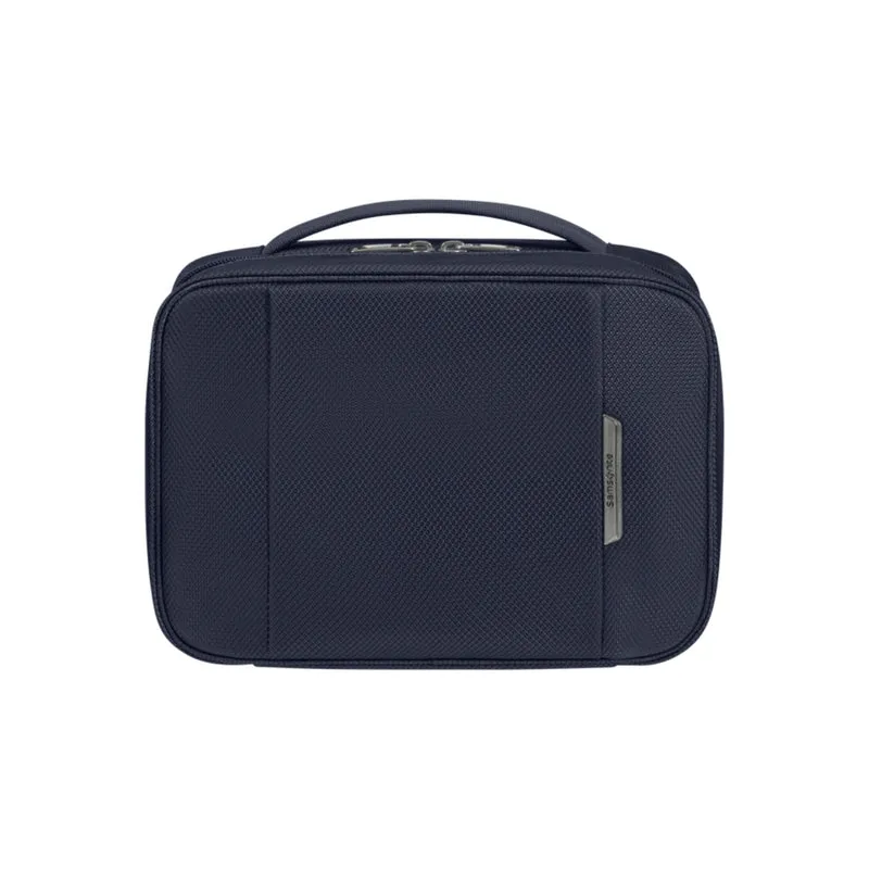 Beauty Case Samsonite Respark Necessaire Toilet Kit Midnight Blue