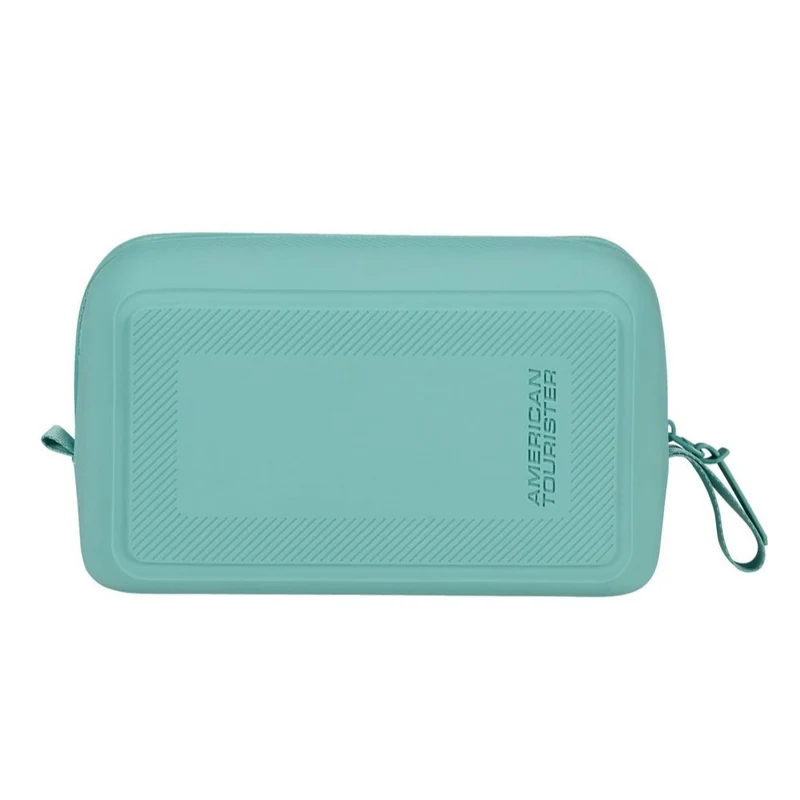Beauty Case American Tourister Urban Groove Washbag Pop Dusty Turquoise