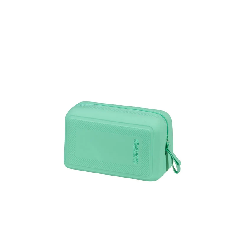 Beauty Case American Tourister Urban Groove Washbag Pop Jelly Mint