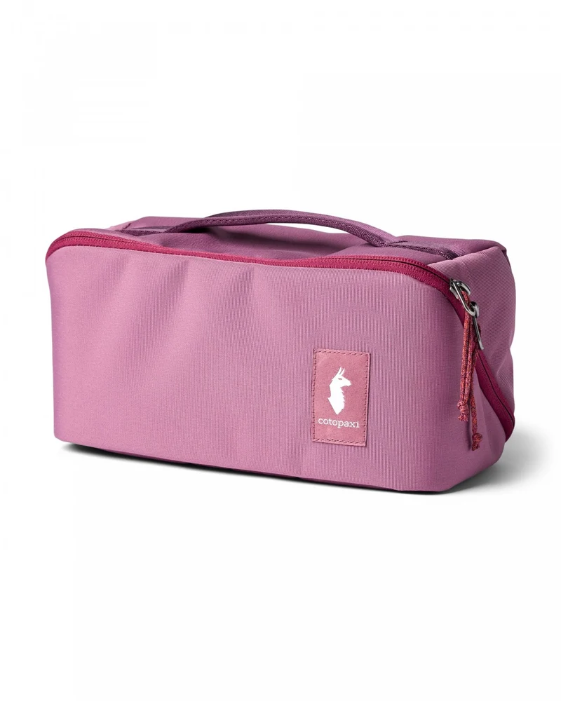 Beauty Case Cotopaxi Viaje Toiletry Kit Fig