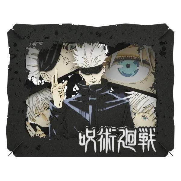 Teatro di carta Jujutsu Kaisen PT-227X Satoru Gojo Ensky