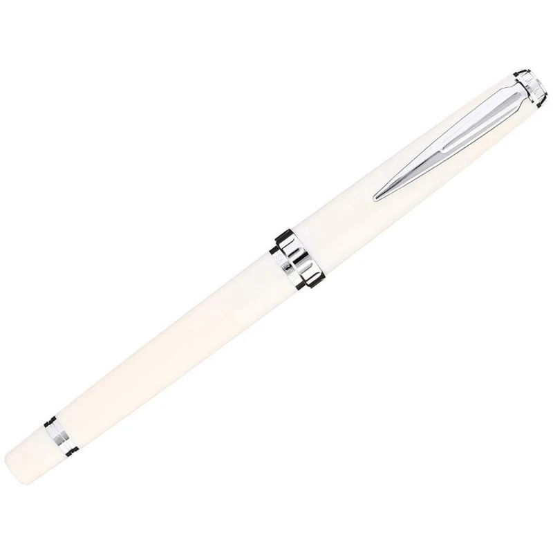 Penna stilografica Sailor Reglas bianca punta fine 11-0700-210
