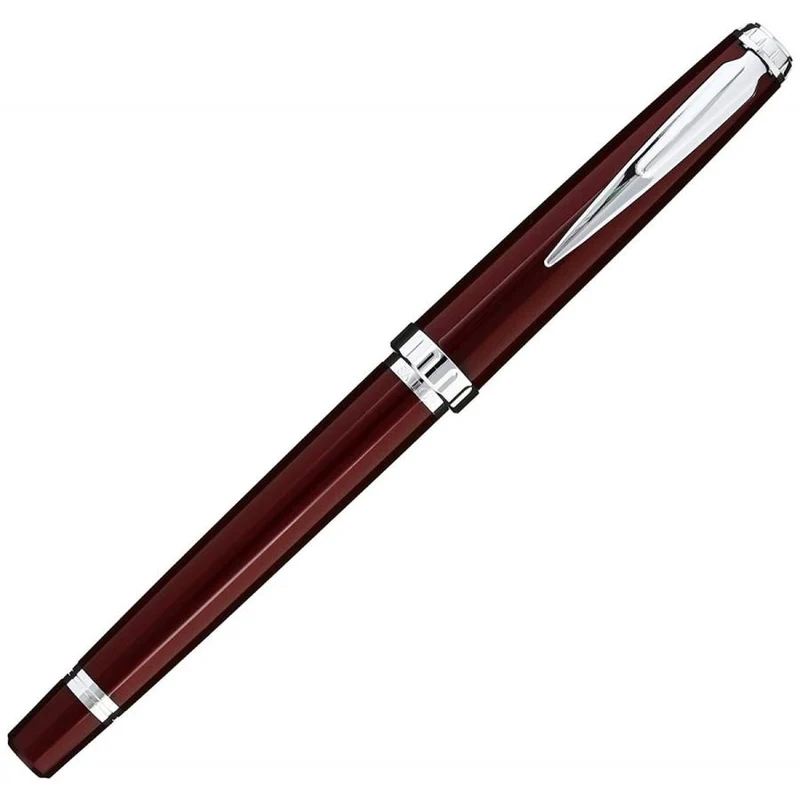 Penna stilografica Sailor Reglas Bordeaux punta fine 11-0700-233