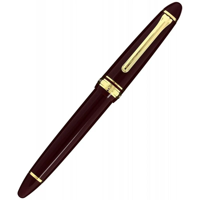Penna stilografica Sailor Profit Standard Marun Bold 11-1219-632