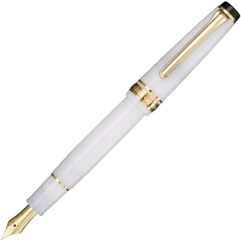 Sailor Penna Stilografica SHIKIORI Setsugetsu Soraha Penna Stilografica Shizuriyuki Extra Fine 11-1224-105