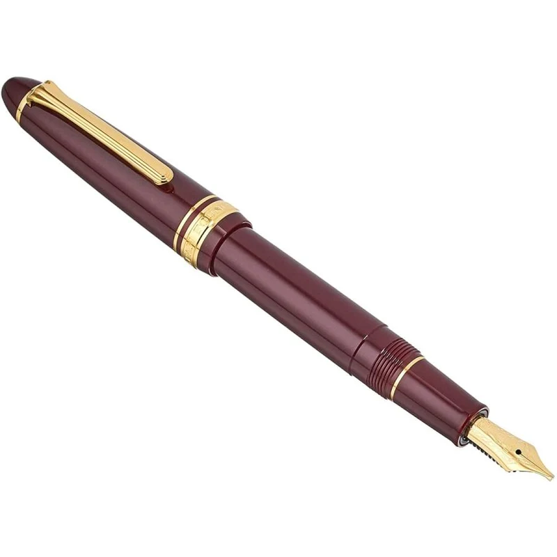 Penna stilografica Sailor Profit Standard 21 Marun Music 11-1521-932