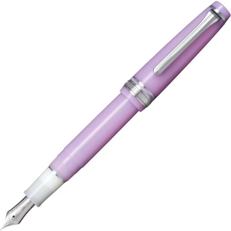 Sailor Penna Stilografica Penna Stilografica SHIKIORI Shikiori Sansui Nadeshiko Media Sottile 11-2051-303