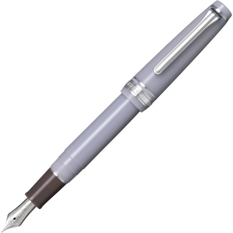 Sailor Penna Stilografica Penna Stilografica SHIKIORI Shikiori Sansui Kamoshika Media Sottile 11-2051-304