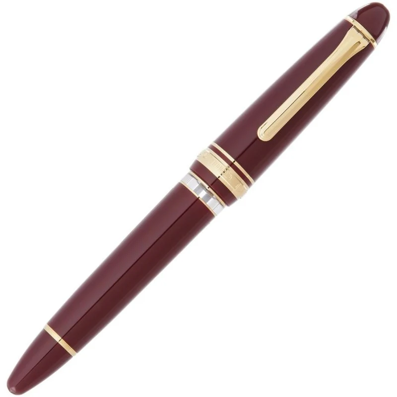 Penna stilografica Sailor Profit Realo Marun media 11-3924-432