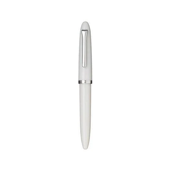 Penna stilografica Sailor Penna stilografica Profit Jr. Grigio chiaro Punta media fine 12-0222-321