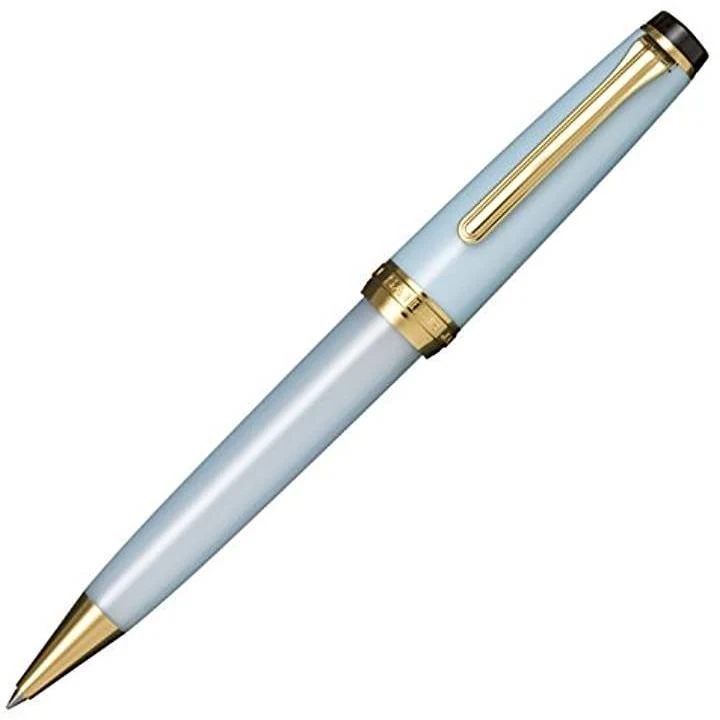 Penna stilografica Sailor Penna a sfera a base di olio Shikioriri 0.7 Haruzora 16-0719-201