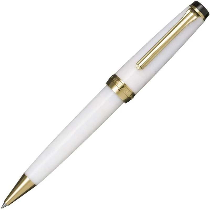 Penna stilografica Sailor Shikiori Setsugetsu Soraha Shizuriyuki 0.7 mm 16-0719-205