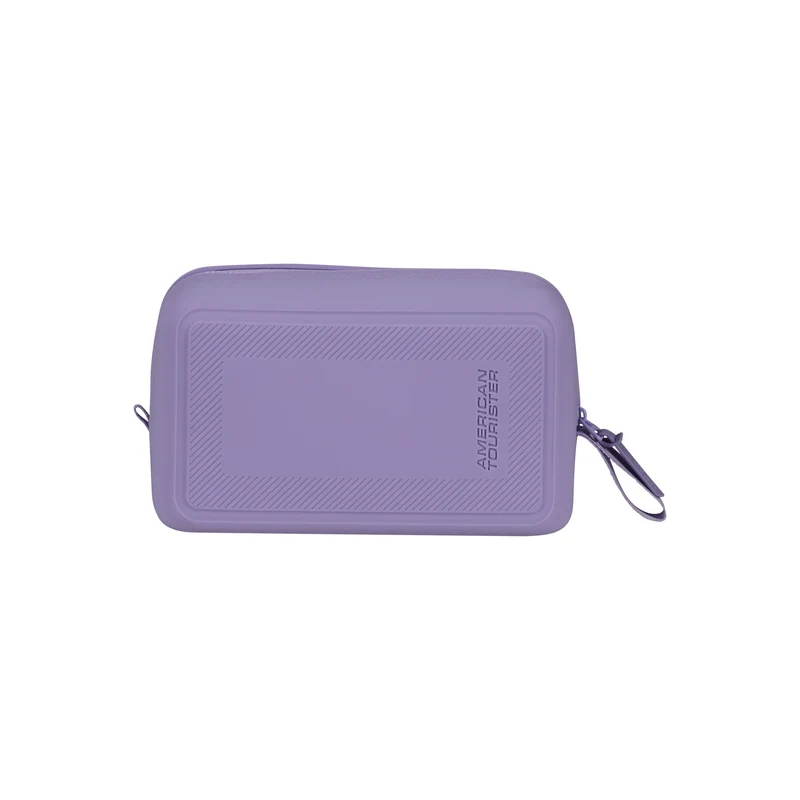 Beauty Case American Tourister Urban Groove Washbag Pop Lavender