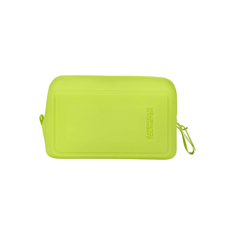 Beauty Case American Tourister Urban Groove Washbag Pop Lime