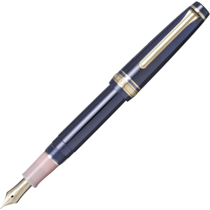 Sailor Penna Stilografica Penna Stilografica SHIKIORI Shikiori Sansui Yutsubame Media Sottile 11-2050-301