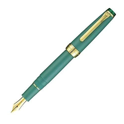 Penna stilografica Sailor SHIKIORI Penna stilografica Shikiori Ameoto, mediamente sottile 11-3059-302
