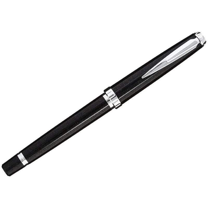 Penna stilografica Sailor Reglas nera punta fine 11-0700-220