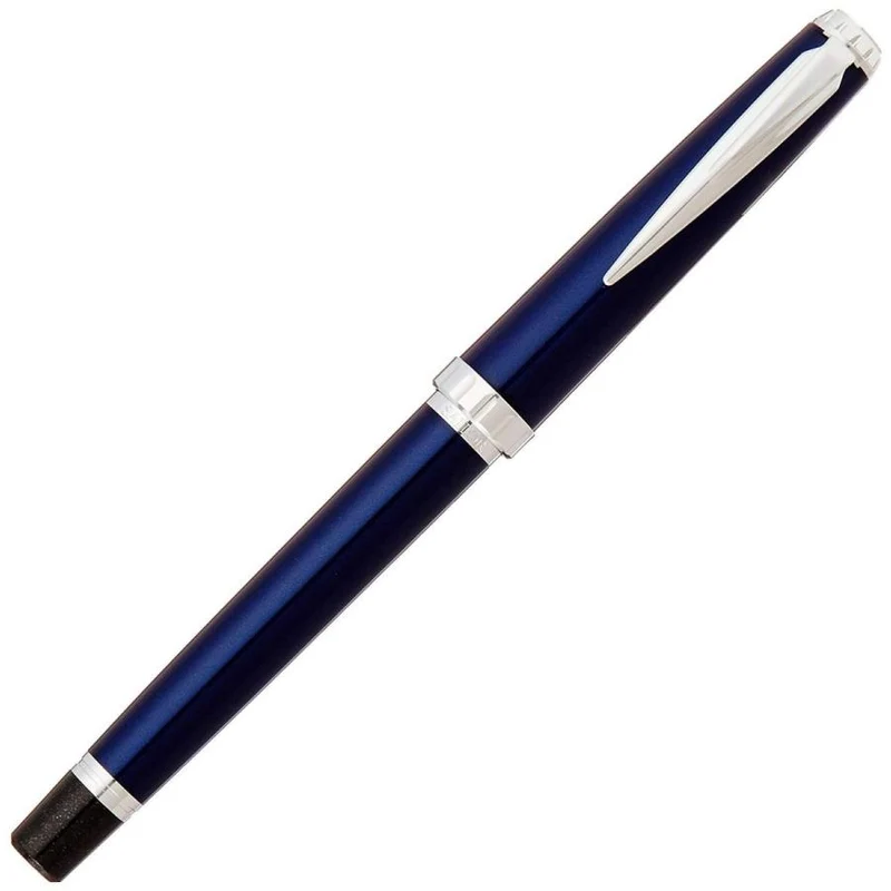 Penna stilografica Sailor Reglas blu punta fine 11-0700-240