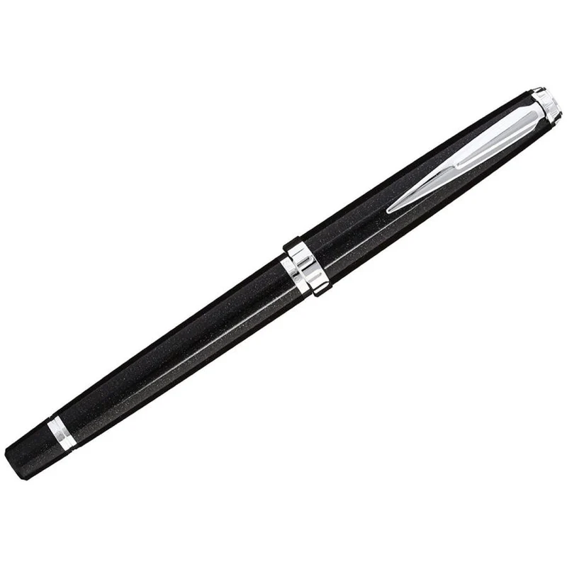 Penna stilografica Sailor Reglas nera punta media 11-0700-420