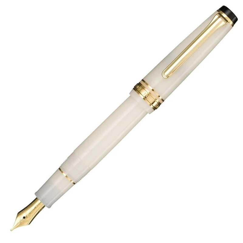 Sailor Penna Stilografica SHIKIORI Setsugetsu Soraha Penna Stilografica Meizuki Extra Fine 11-1224-103
