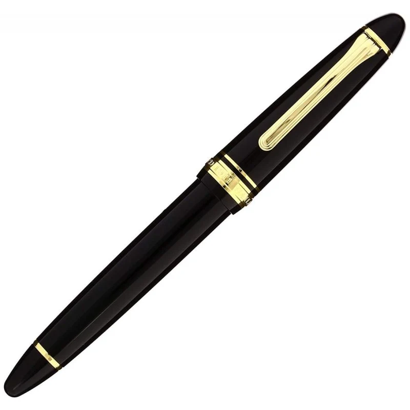 Penna stilografica Sailor Profit Standard 21 nera grassetto 11-1521-620