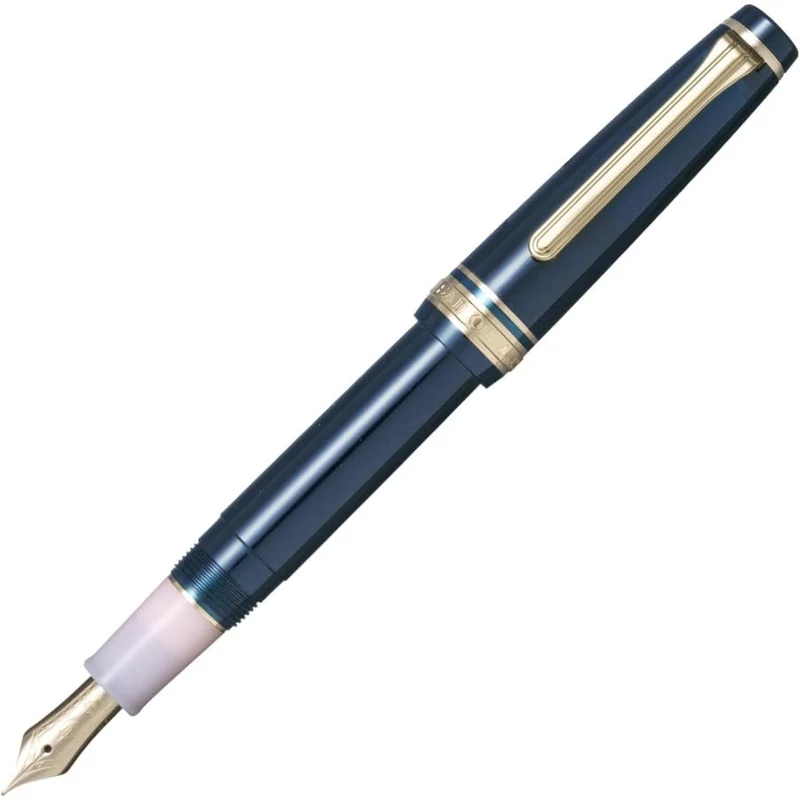 Sailor Penna Stilografica Penna Stilografica SHIKIORI Shikiori Sansui Komagusa Media Sottile 11-2050-302