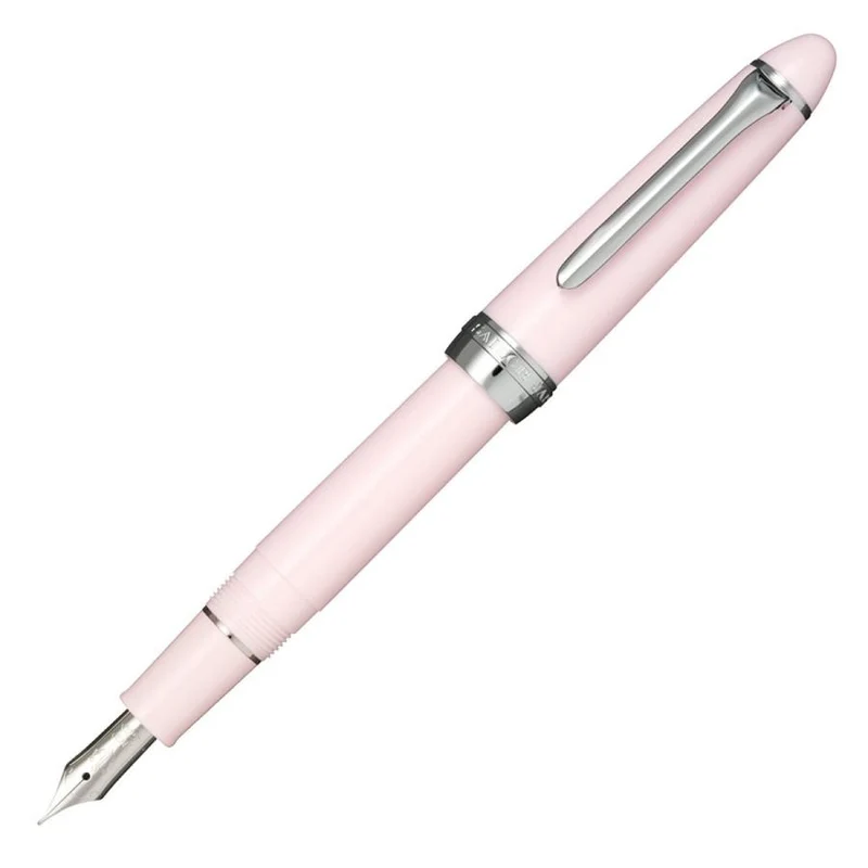 Penna stilografica Sailor SHIKIORI Shikiori Hisakata Sakura Stampa fine 11-0500-231