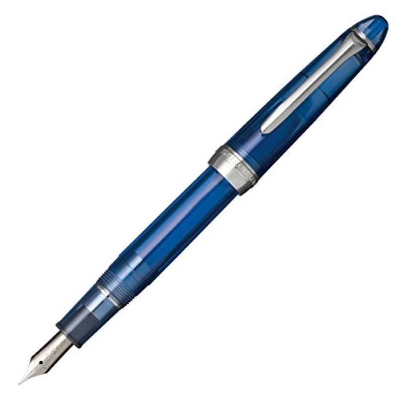 Penna stilografica Sailor Penna stilografica Shikiori Hisakata Uchimizu Stampa fine 11-0500-242