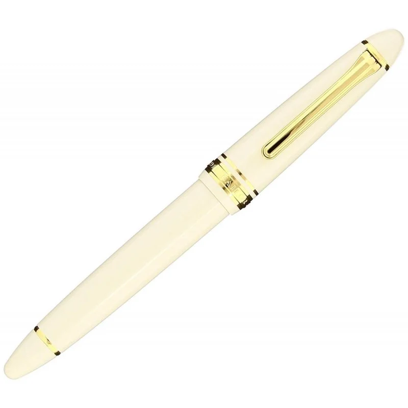 Penna stilografica Sailor Profit Standard Ivory Fine Point 11-1219-217