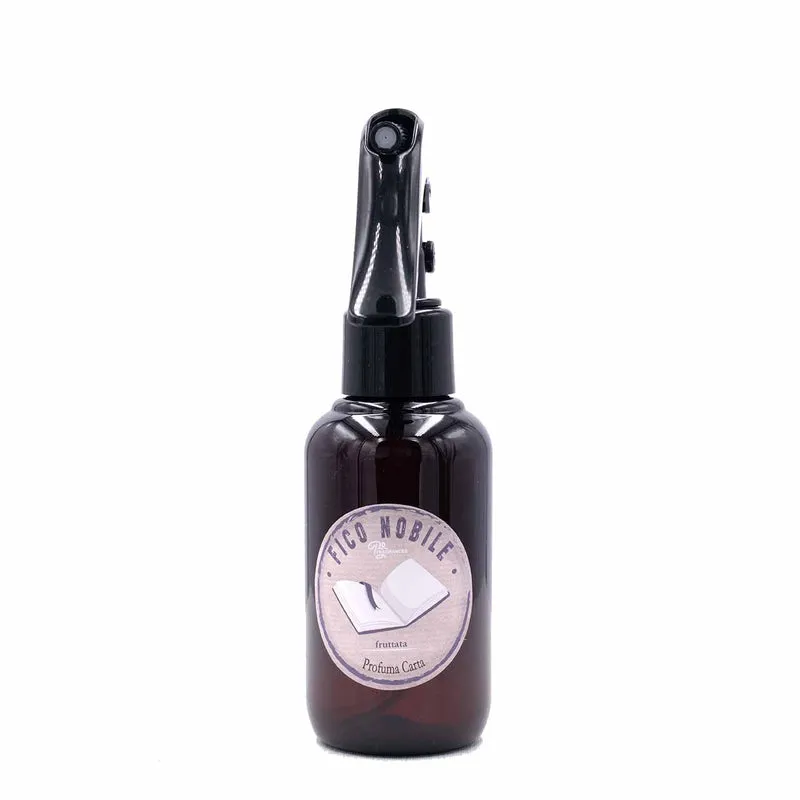 Spray per Carta Fico Nobile 100 ml