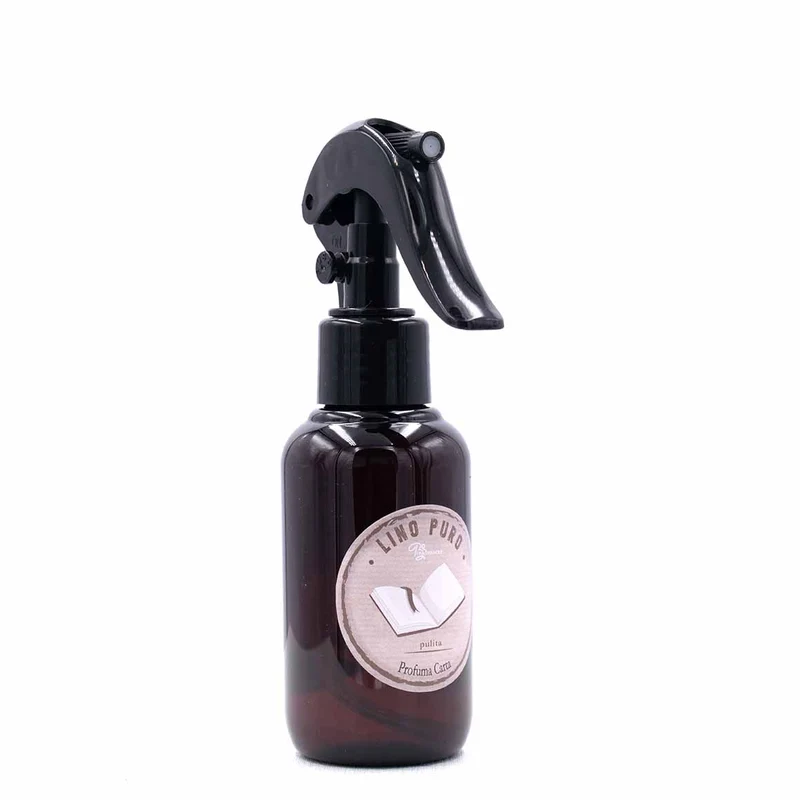 Spray per Carta Lino Puro 100 ml
